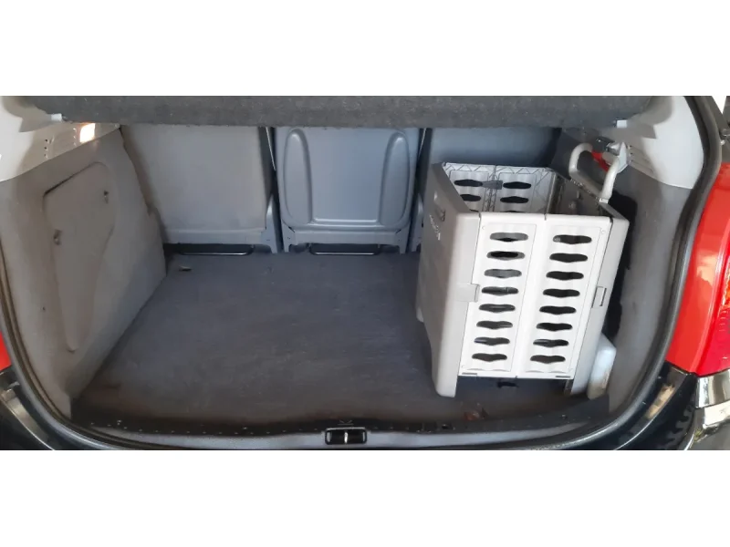 Citroên Xsara Picasso Exclusive 1.6 HDI 110 CV