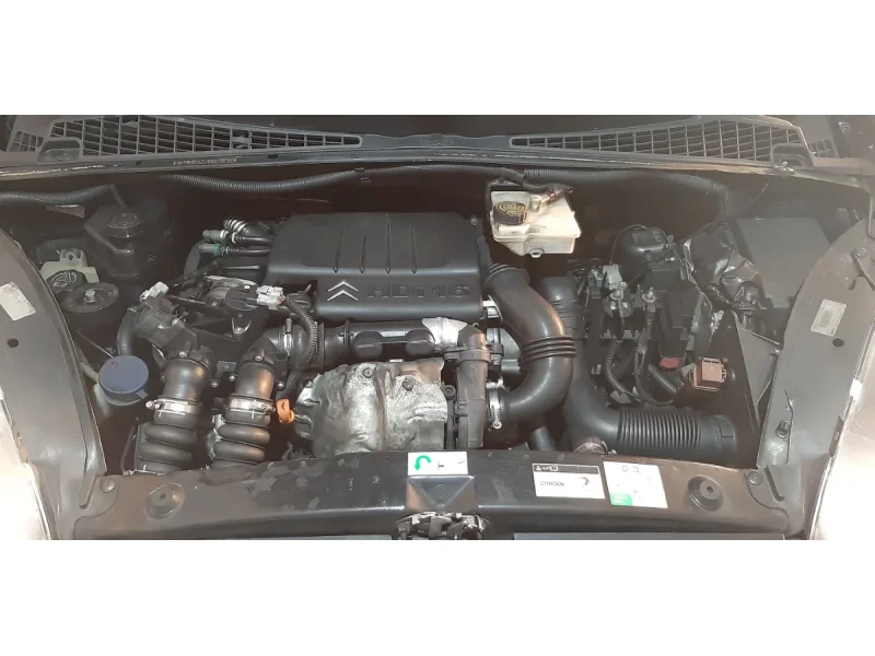Citroên Xsara Picasso Exclusive 1.6 HDI 110 CV