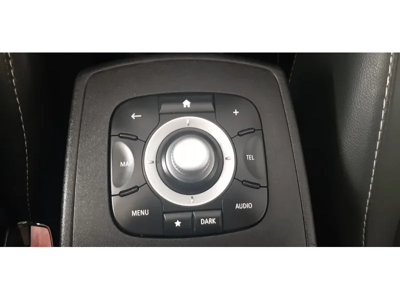 Renault Grande Scénic III Dynamique 1.5 DCI 110 CV