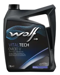 Wolf VitalTech 0W30 V