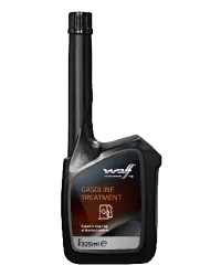 Wolf Gasoline Treatment